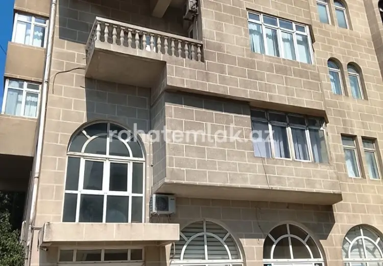 220 m² Obyekt / Ofis Kirayə (aylıq), Nərimanov, Bakı