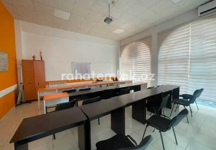 220 m² Obyekt / Ofis Kirayə (aylıq), Nərimanov, Bakı