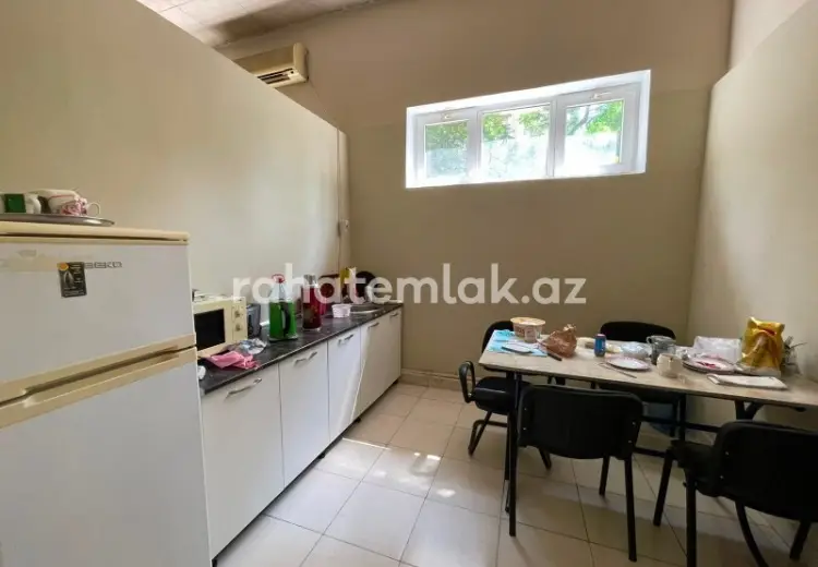 220 m² Obyekt / Ofis Kirayə (aylıq), Nərimanov, Bakı