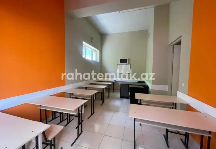 220 m² Obyekt / Ofis Kirayə (aylıq), Nərimanov, Bakı