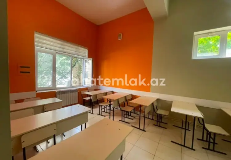 220 m² Obyekt / Ofis Kirayə (aylıq), Nərimanov, Bakı