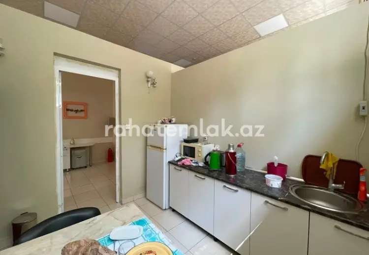 220 m² Obyekt / Ofis Kirayə (aylıq), Nərimanov, Bakı