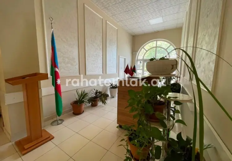 220 m² Obyekt / Ofis Kirayə (aylıq), Nərimanov, Bakı