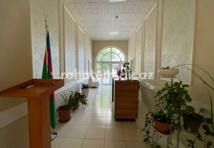 220 m² Obyekt / Ofis Kirayə (aylıq), Nərimanov, Bakı
