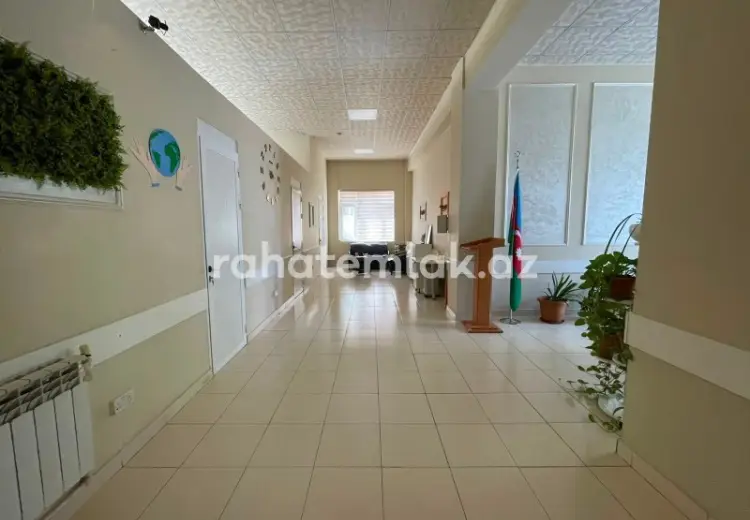 220 m² Obyekt / Ofis Kirayə (aylıq), Nərimanov, Bakı