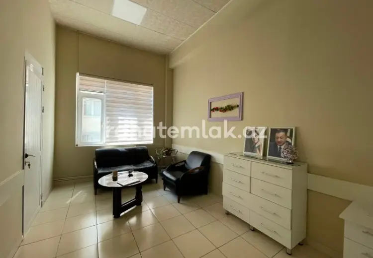 220 m² Obyekt / Ofis Kirayə (aylıq), Nərimanov, Bakı