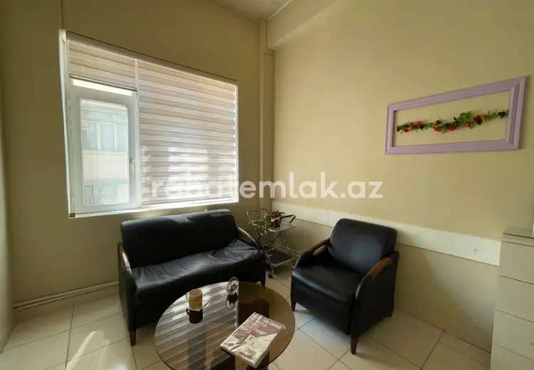 220 m² Obyekt / Ofis Kirayə (aylıq), Nərimanov, Bakı