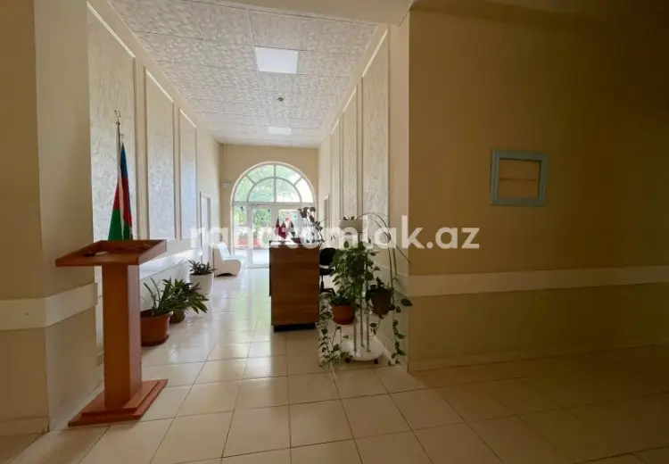 220 m² Obyekt / Ofis Kirayə (aylıq), Nərimanov, Bakı