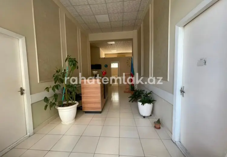 220 m² Obyekt / Ofis Kirayə (aylıq), Nərimanov, Bakı