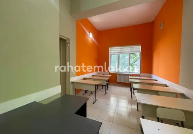 220 m² Obyekt / Ofis Kirayə (aylıq), Nərimanov, Bakı