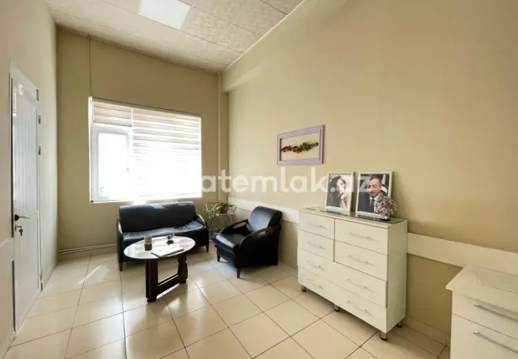 220 m² Obyekt / Ofis Kirayə (aylıq), Nərimanov, Bakı