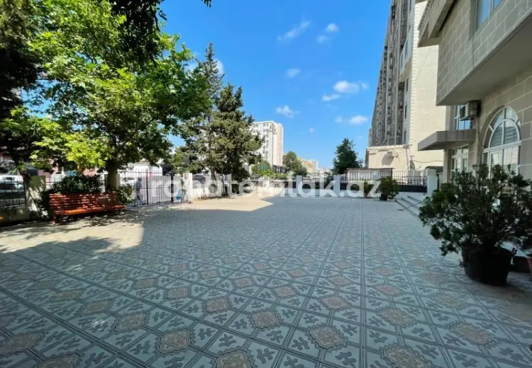 220 m² Obyekt / Ofis Kirayə (aylıq), Nərimanov, Bakı