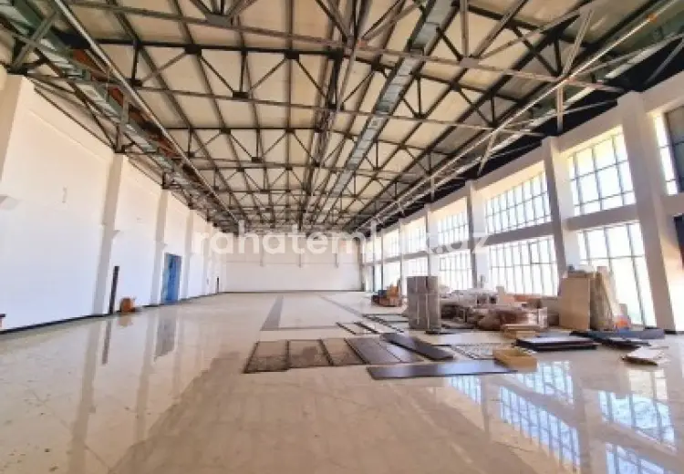 2400 m² Obyekt / Ofis Kirayə (aylıq), Binəqədi, Bakı
