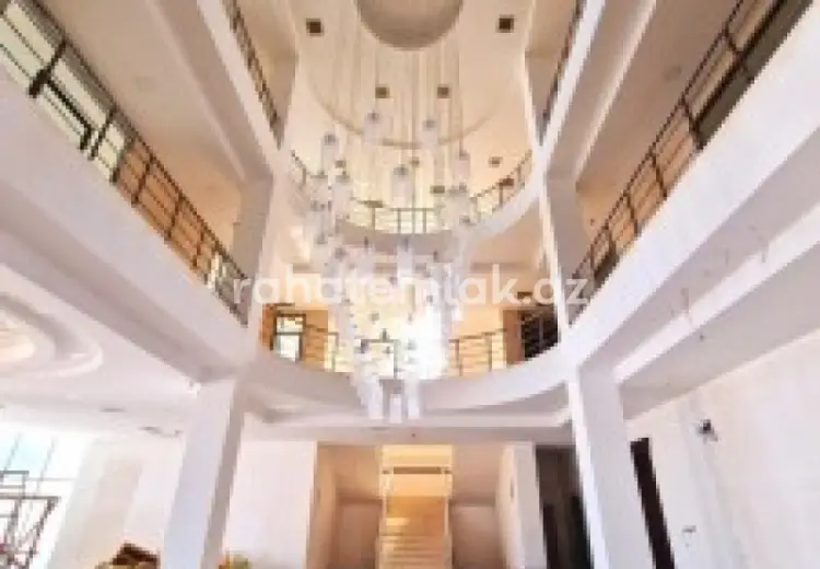 2400 m² Obyekt / Ofis Kirayə (aylıq), Binəqədi, Bakı