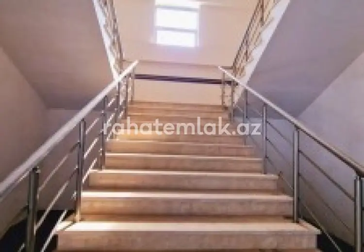 2400 m² Obyekt / Ofis Kirayə (aylıq), Binəqədi, Bakı