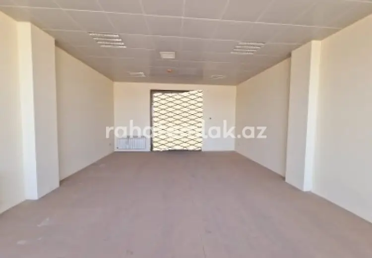 2400 m² Obyekt / Ofis Kirayə (aylıq), Binəqədi, Bakı