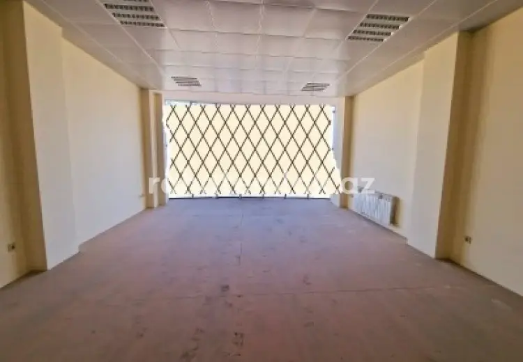 2400 m² Obyekt / Ofis Kirayə (aylıq), Binəqədi, Bakı
