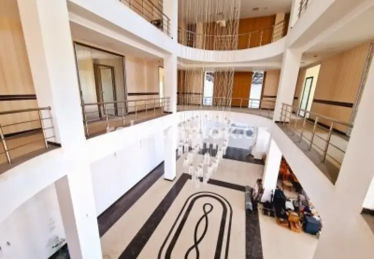 2400 m² Obyekt / Ofis Kirayə (aylıq), Binəqədi, Bakı