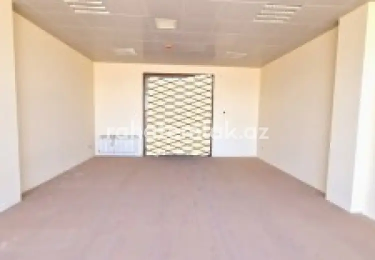 2400 m² Obyekt / Ofis Kirayə (aylıq), Binəqədi, Bakı