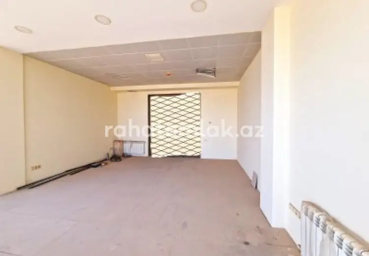2400 m² Obyekt / Ofis Kirayə (aylıq), Binəqədi, Bakı