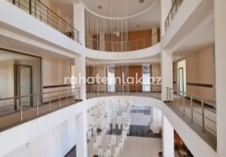 2400 m² Obyekt / Ofis Kirayə (aylıq), Binəqədi, Bakı
