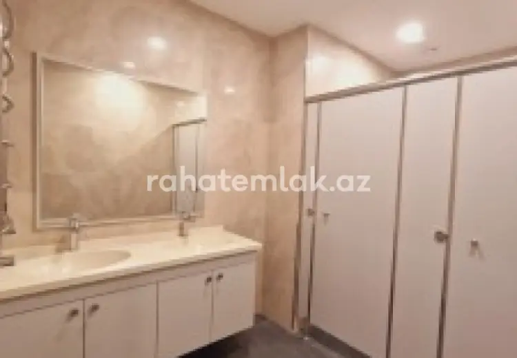 2400 m² Obyekt / Ofis Kirayə (aylıq), Binəqədi, Bakı