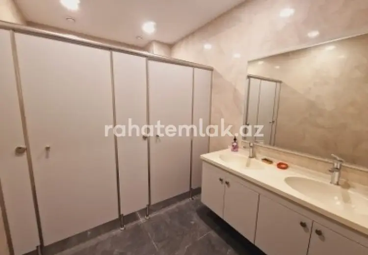 2400 m² Obyekt / Ofis Kirayə (aylıq), Binəqədi, Bakı