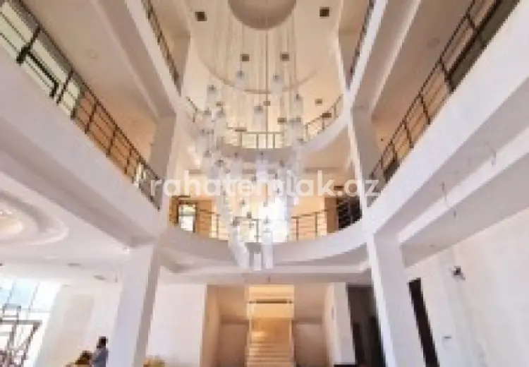 2400 m² Obyekt / Ofis Kirayə (aylıq), Binəqədi, Bakı