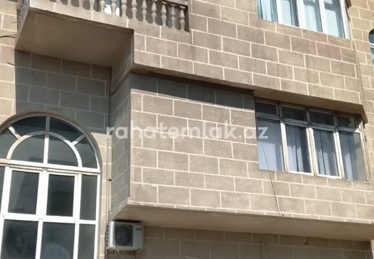 200 m² Obyekt / Ofis Kirayə (aylıq), Nərimanov, Bakı