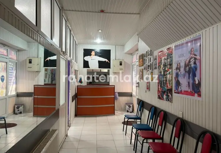 200 m² Obyekt / Ofis Kirayə (aylıq), Nərimanov, Bakı
