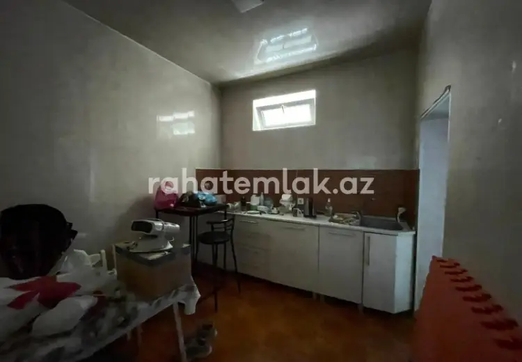 200 m² Obyekt / Ofis Kirayə (aylıq), Nərimanov, Bakı