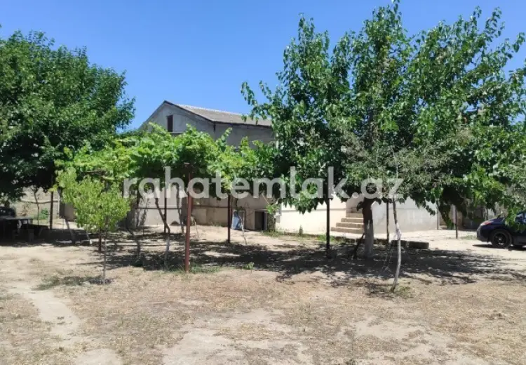 0 sot Torpaq Satılır, Buzovna, Xəzər, Bakı