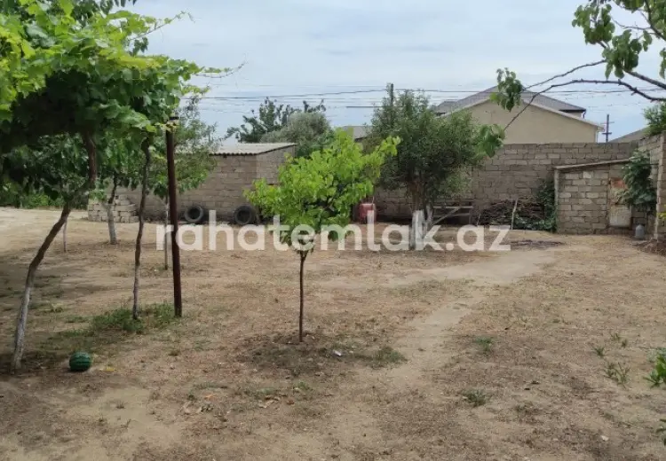 0 sot Torpaq Satılır, Buzovna, Xəzər, Bakı