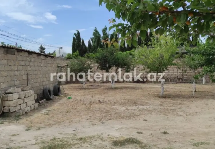 0 sot Torpaq Satılır, Buzovna, Xəzər, Bakı