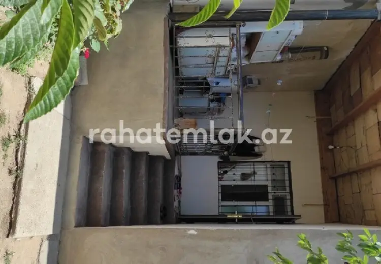 0 sot Torpaq Satılır, Buzovna, Xəzər, Bakı
