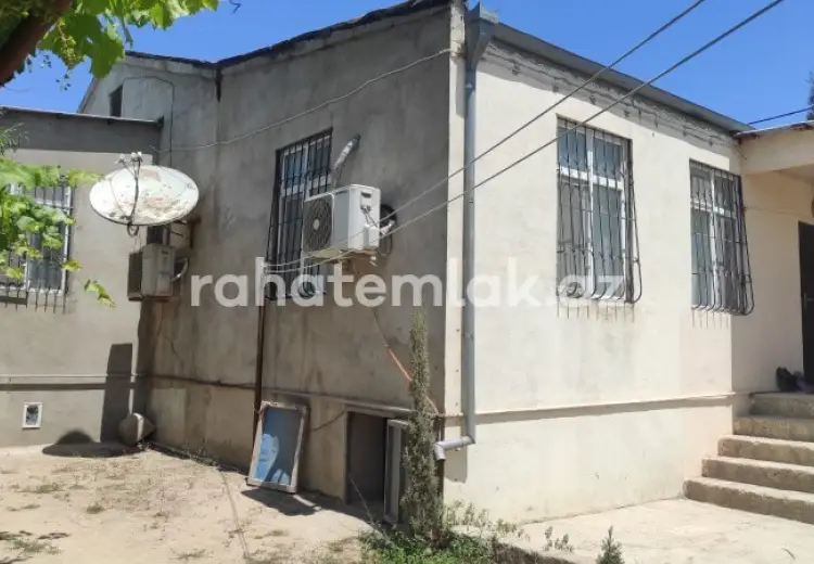 0 sot Torpaq Satılır, Buzovna, Xəzər, Bakı