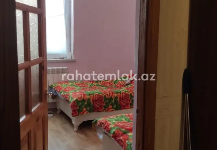 0 sot Torpaq Satılır, Buzovna, Xəzər, Bakı