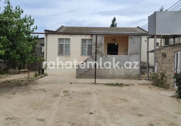 0 sot Torpaq Satılır, Buzovna, Xəzər, Bakı