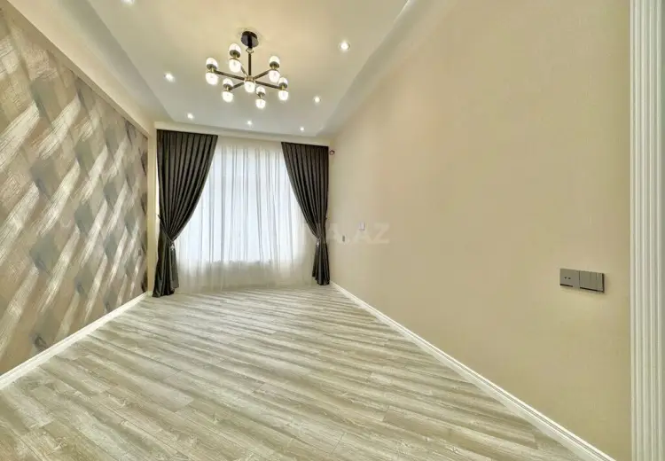 2 otaqlı mənzil Satılır, 8-ci kilometr, Nizami, Bakı