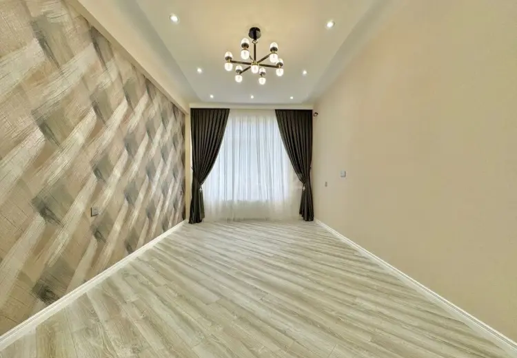 2 otaqlı mənzil Satılır, 8-ci kilometr, Nizami, Bakı