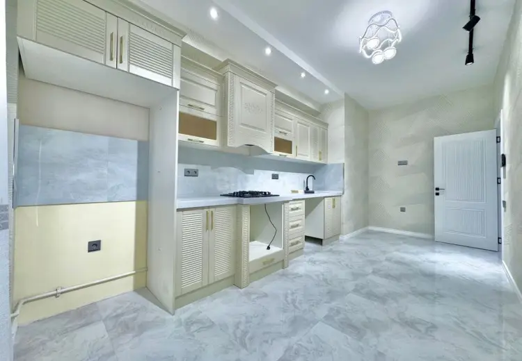 2 otaqlı mənzil Satılır, 8-ci kilometr, Nizami, Bakı