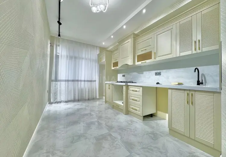 2 otaqlı mənzil Satılır, 8-ci kilometr, Nizami, Bakı