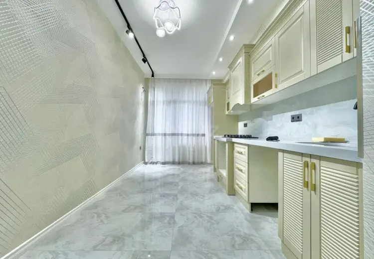 2 otaqlı mənzil Satılır, 8-ci kilometr, Nizami, Bakı