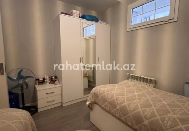 3 otaqlı mənzil Satılır, Xırdalan