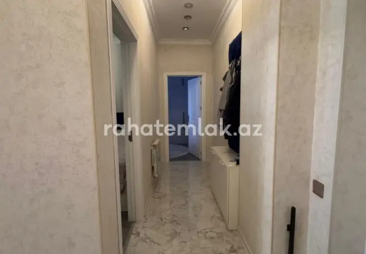 3 otaqlı mənzil Satılır, Xırdalan