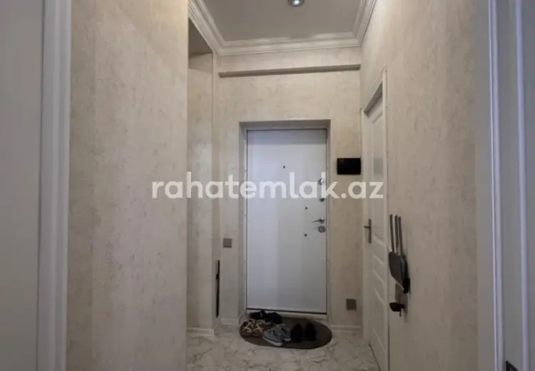 3 otaqlı mənzil Satılır, Xırdalan