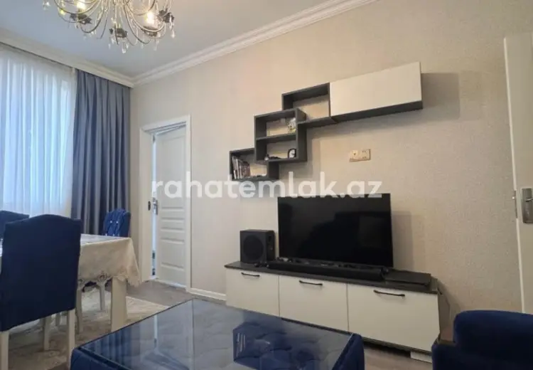3 otaqlı mənzil Satılır, Xırdalan