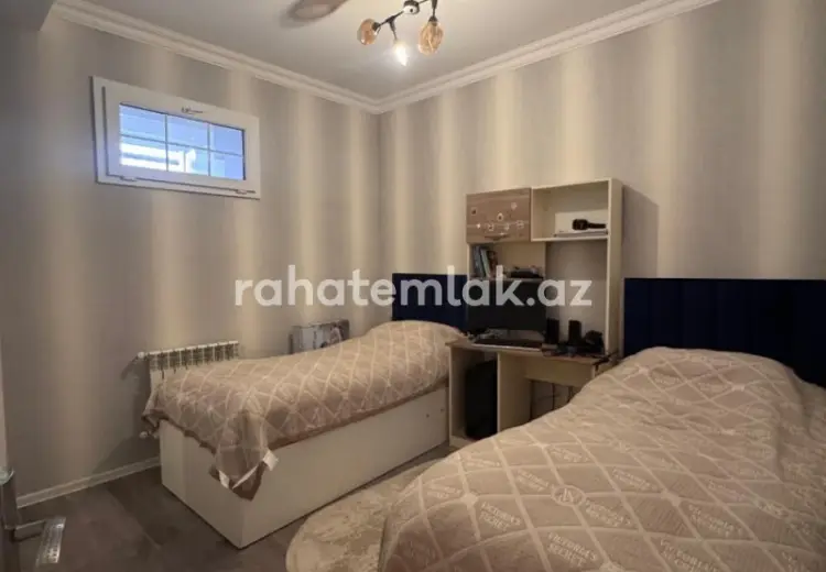 3 otaqlı mənzil Satılır, Xırdalan