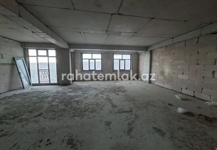 2 otaqlı mənzil Satılır, Bayıl qəs., Səbail, Bakı