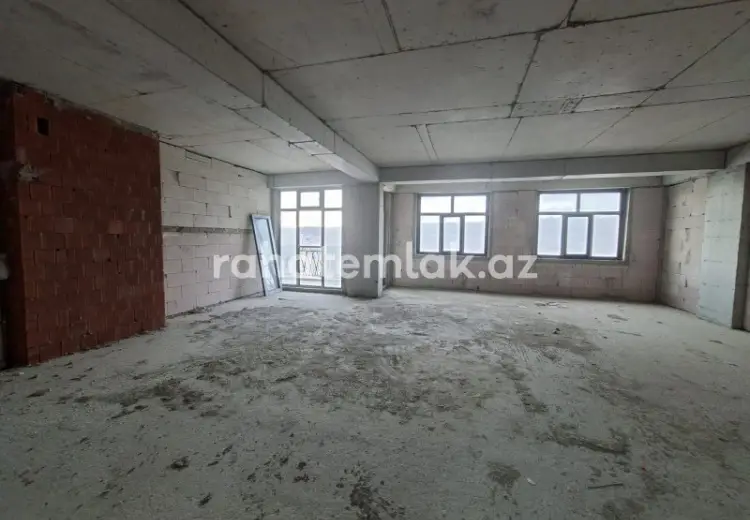 2 otaqlı mənzil Satılır, Bayıl qəs., Səbail, Bakı